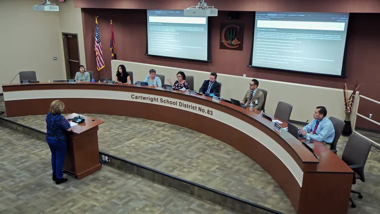 Parents Rally to Support Sylvia Rodriguez's Educational Programs in Phoenix Schools