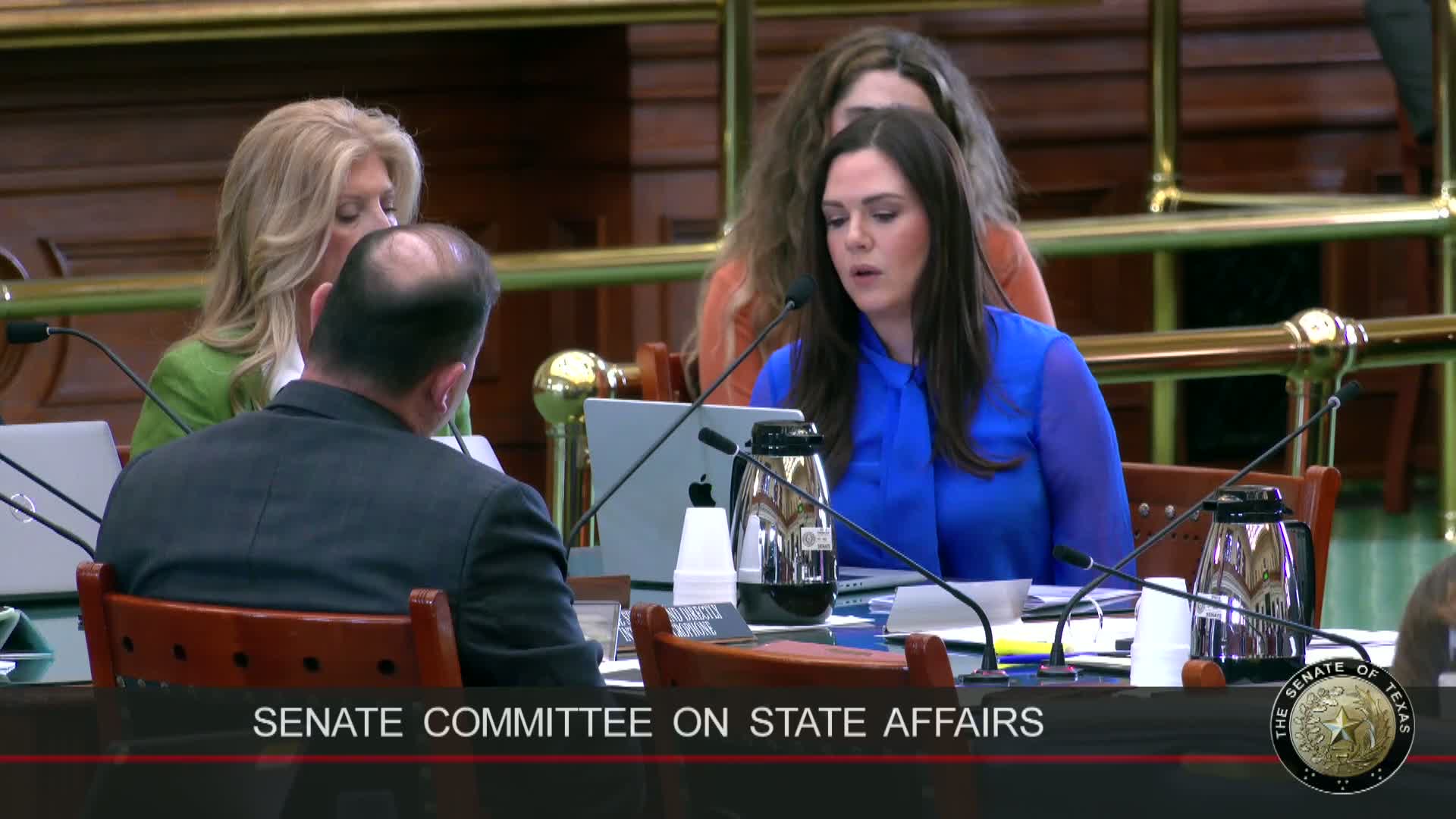 Texas lawmakers urge passage of Trey's Law to prohibit NDAs in child abuse cases