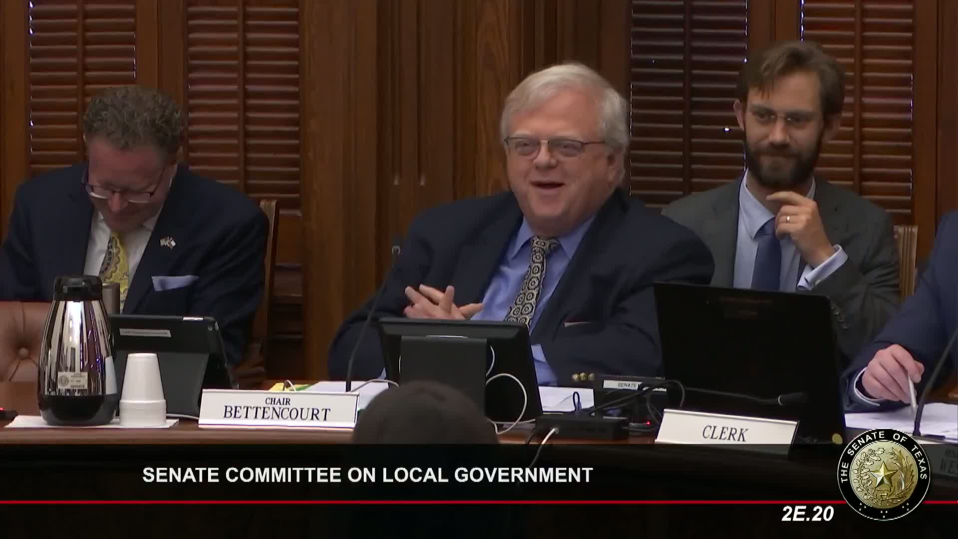 El Paso and Dallas Support House Bill 334 for Family Leave Programs