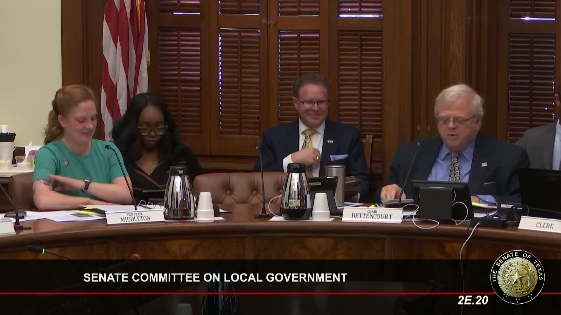 House Bill 148 mandates training for new appraisal district board members in Texas