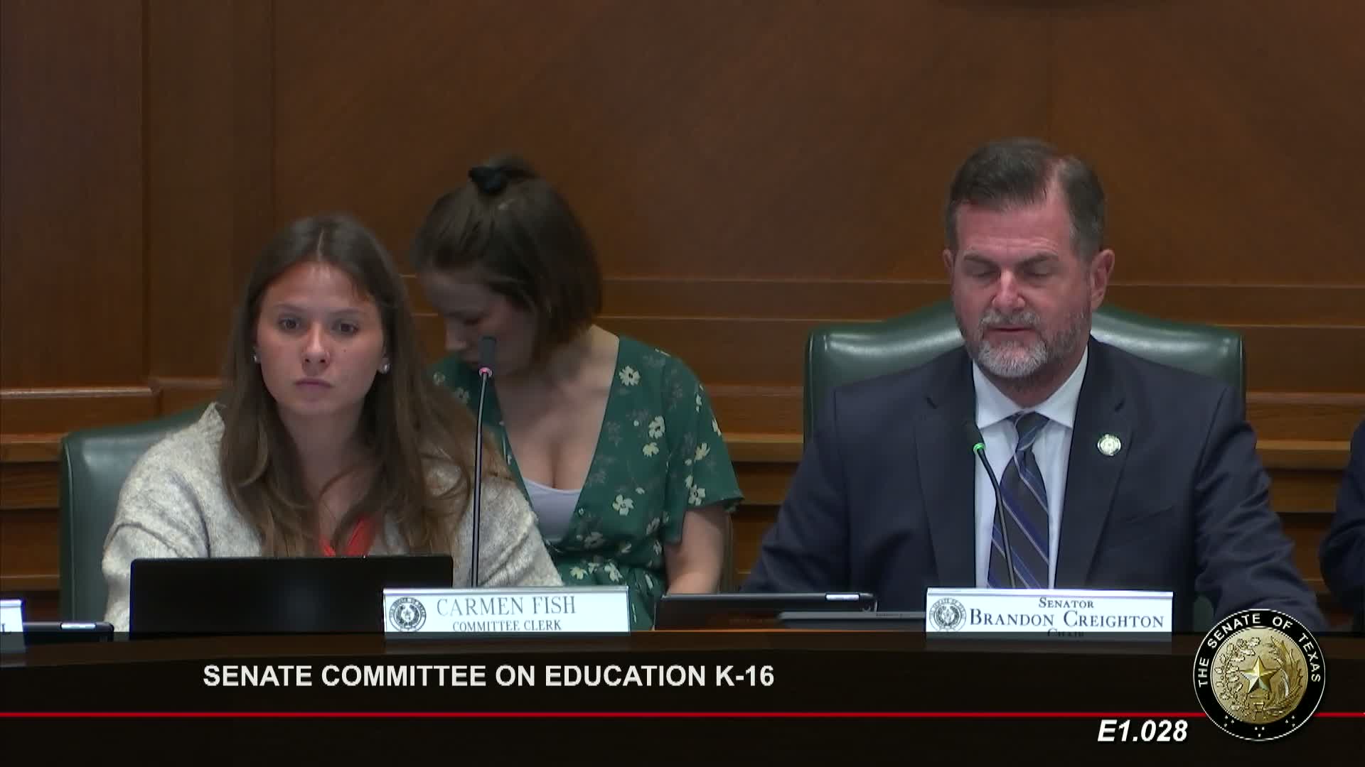 Texas Legislature passes HB 6 to enhance classroom safety and discipline measures