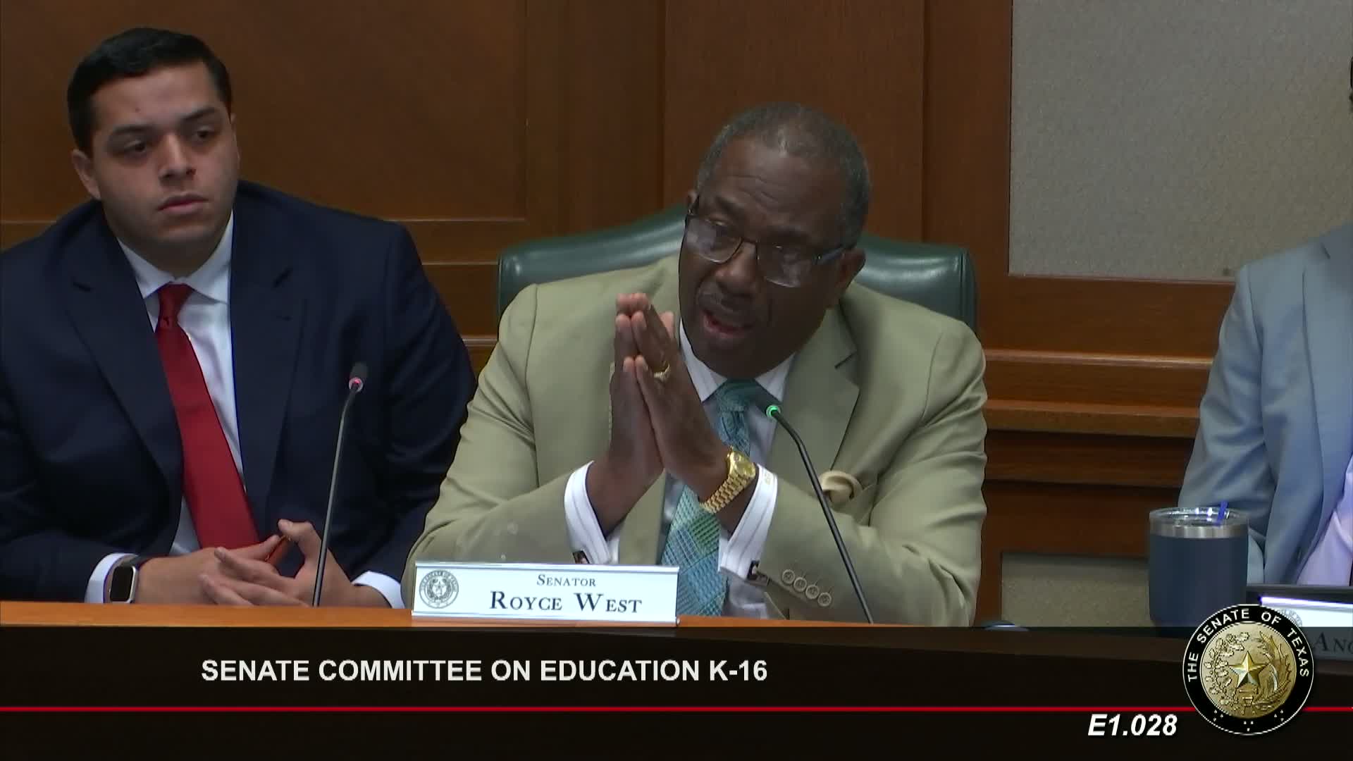 Texas House Bill 6 mandates parental involvement in student removals from school