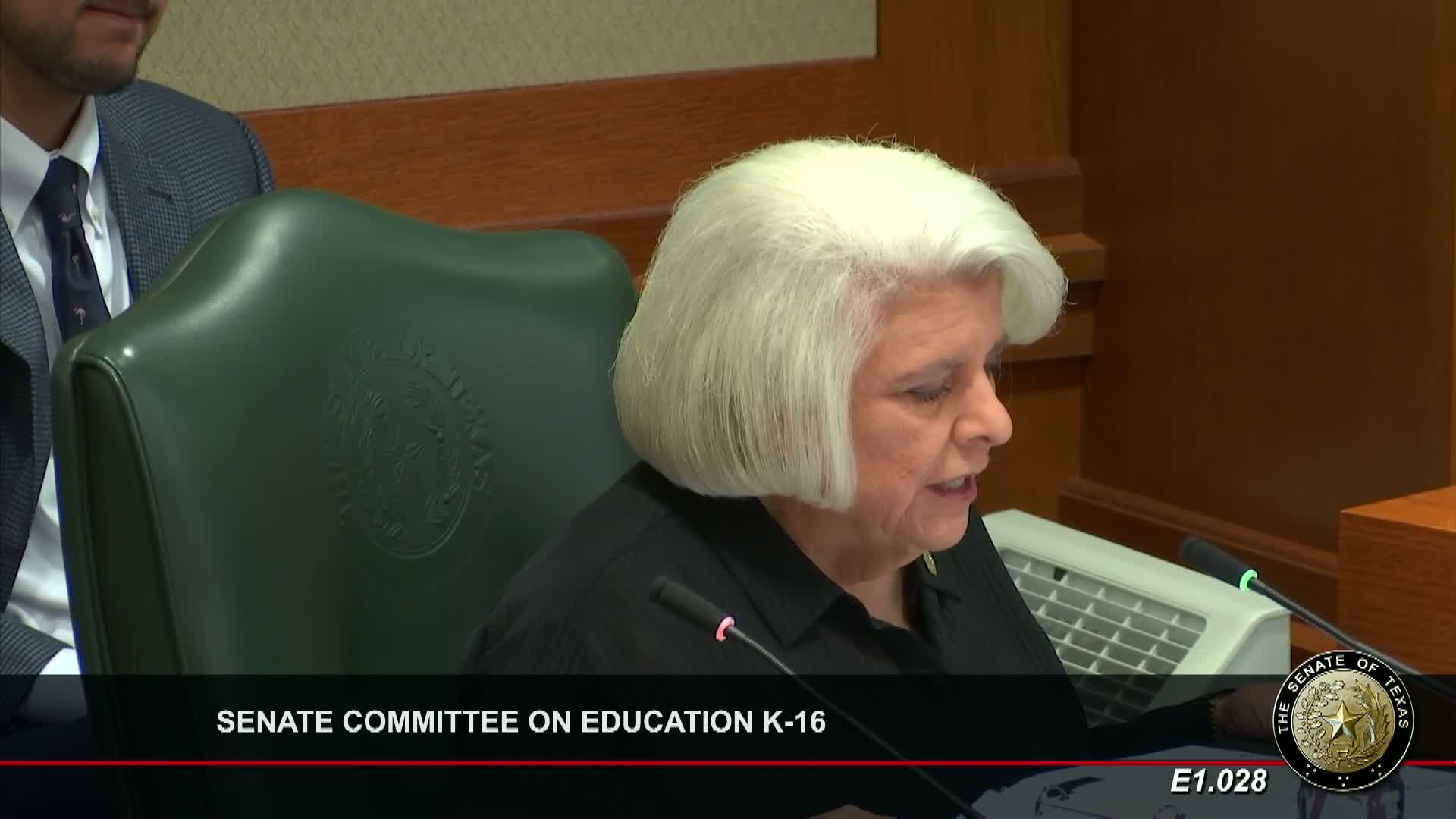 Texas House votes to pass Caitlin Hanley Act improving early support for special education families