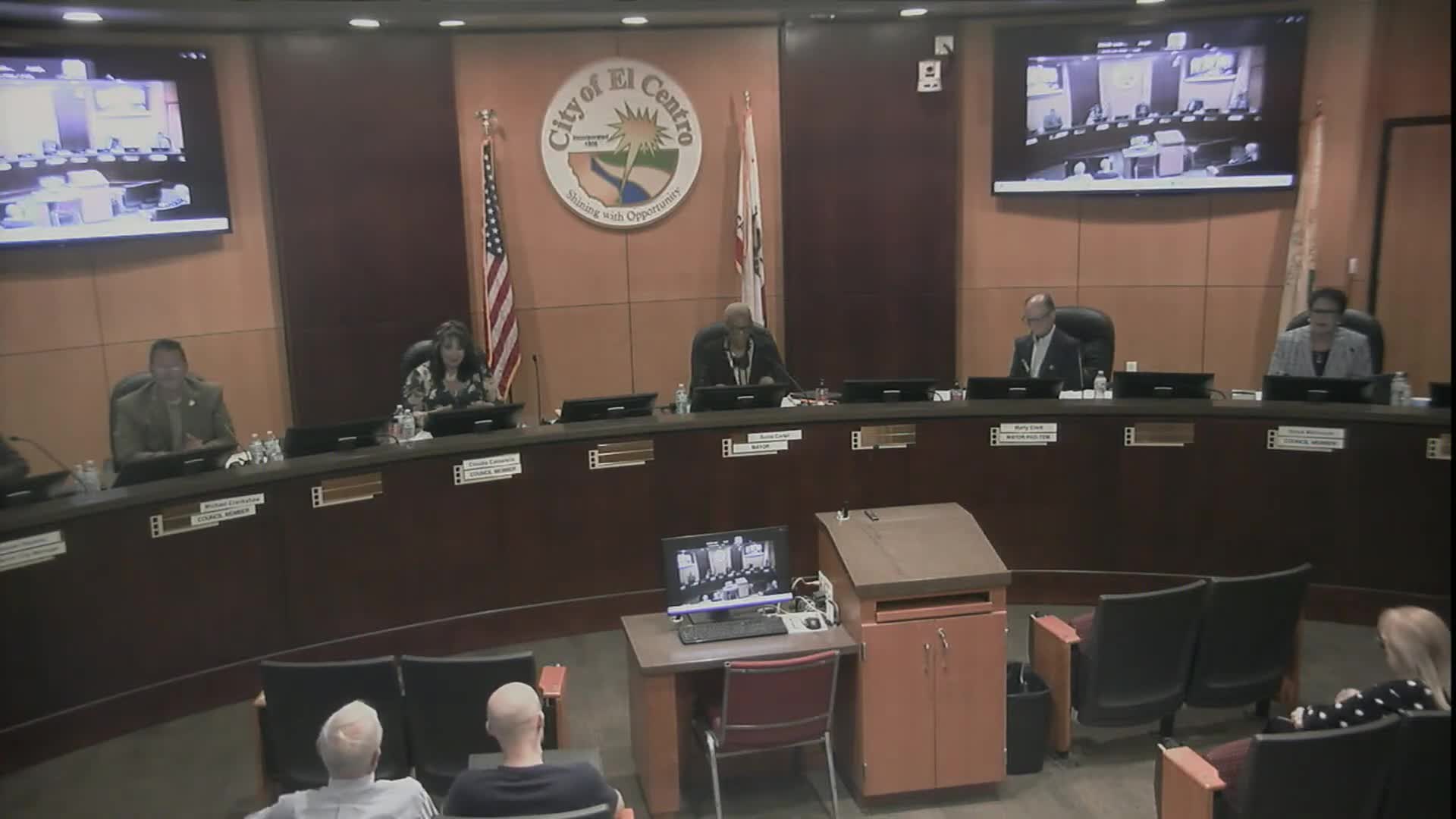 El Centro officials unveil comprehensive summer activities program for 2025
