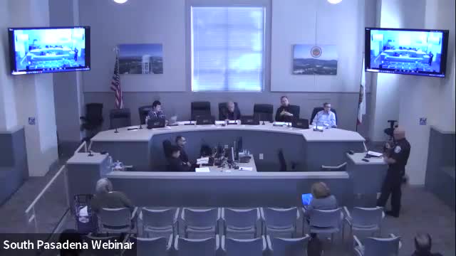 Community addresses fire risks and emergency escape routes in Monterey Hills meeting