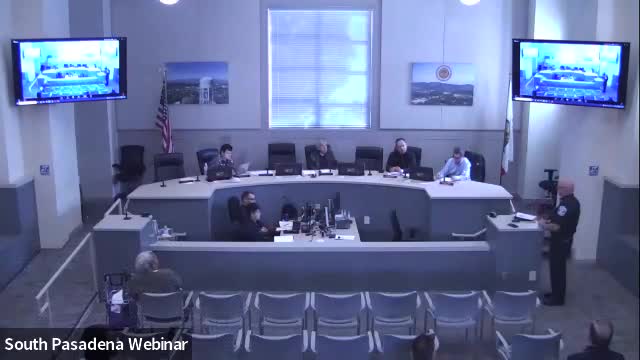 Public Safety Commission discusses wildfire risk and community engagement strategies