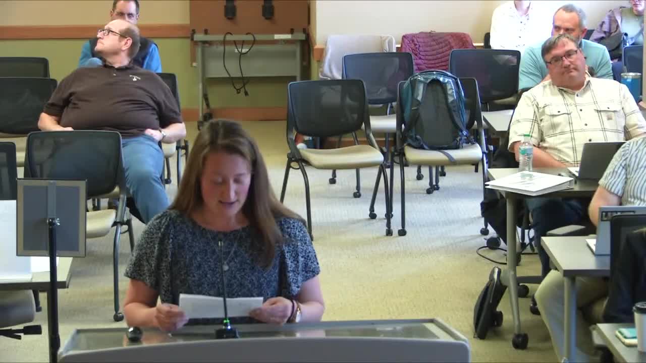 Laramie Fire Department faces layoffs amid EMS transportation dispute with Ibbinson Memorial Hospital