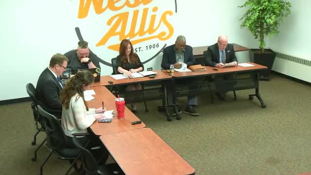 Mayor Devine proposes drop-off site for recycling squeezable snack pouches in West Allis