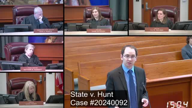 District court defends jury instructions on perfect self defense in lethal force case