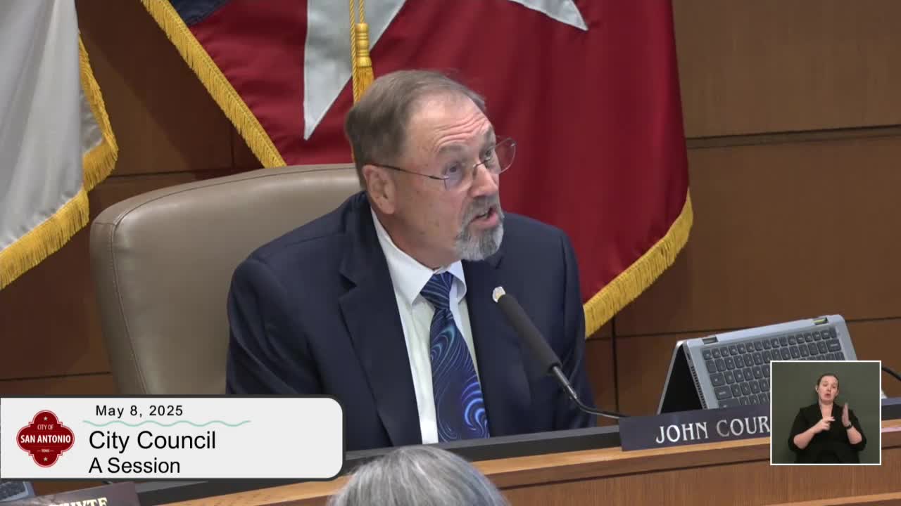 San Antonio Council Approves Initiative to Limit Vape Shops Near Schools