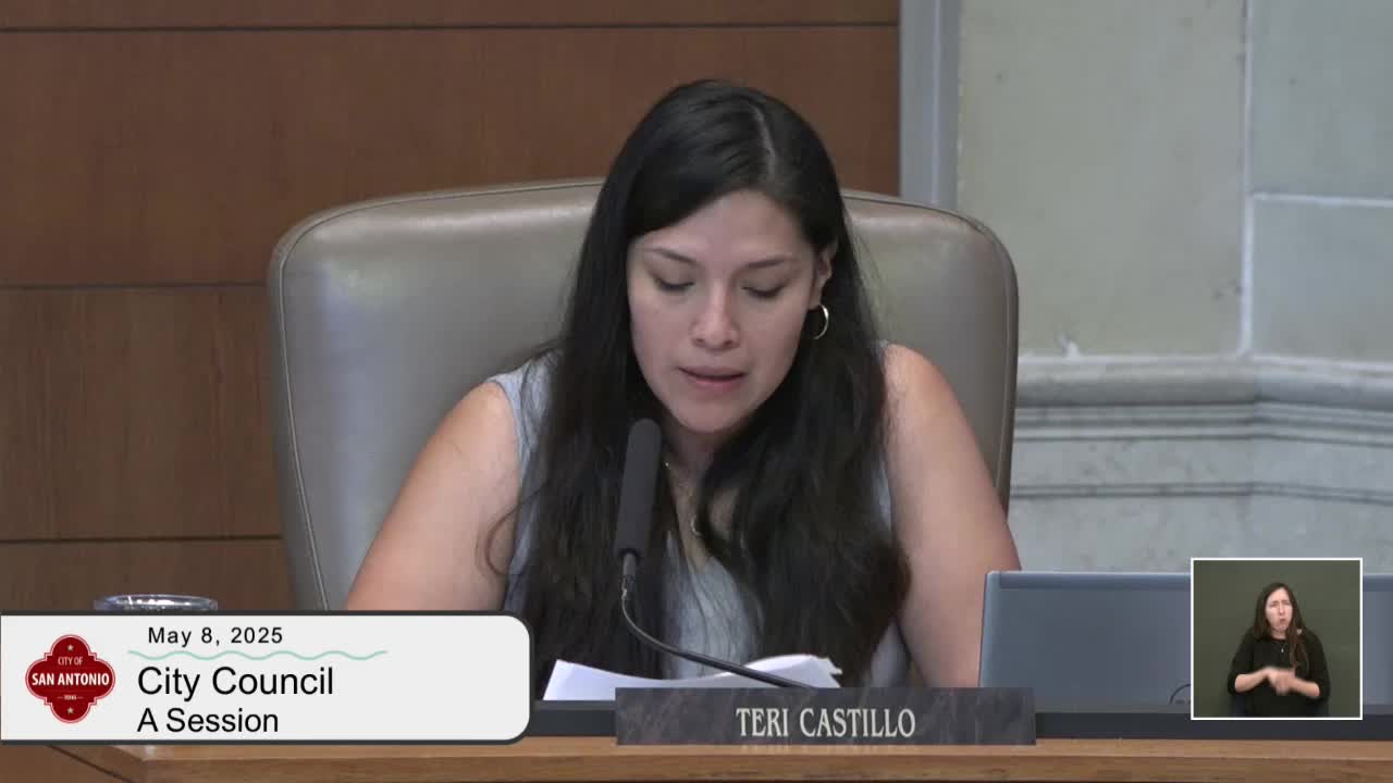 San Antonio Officials Celebrate South Side Growth and New Initiatives