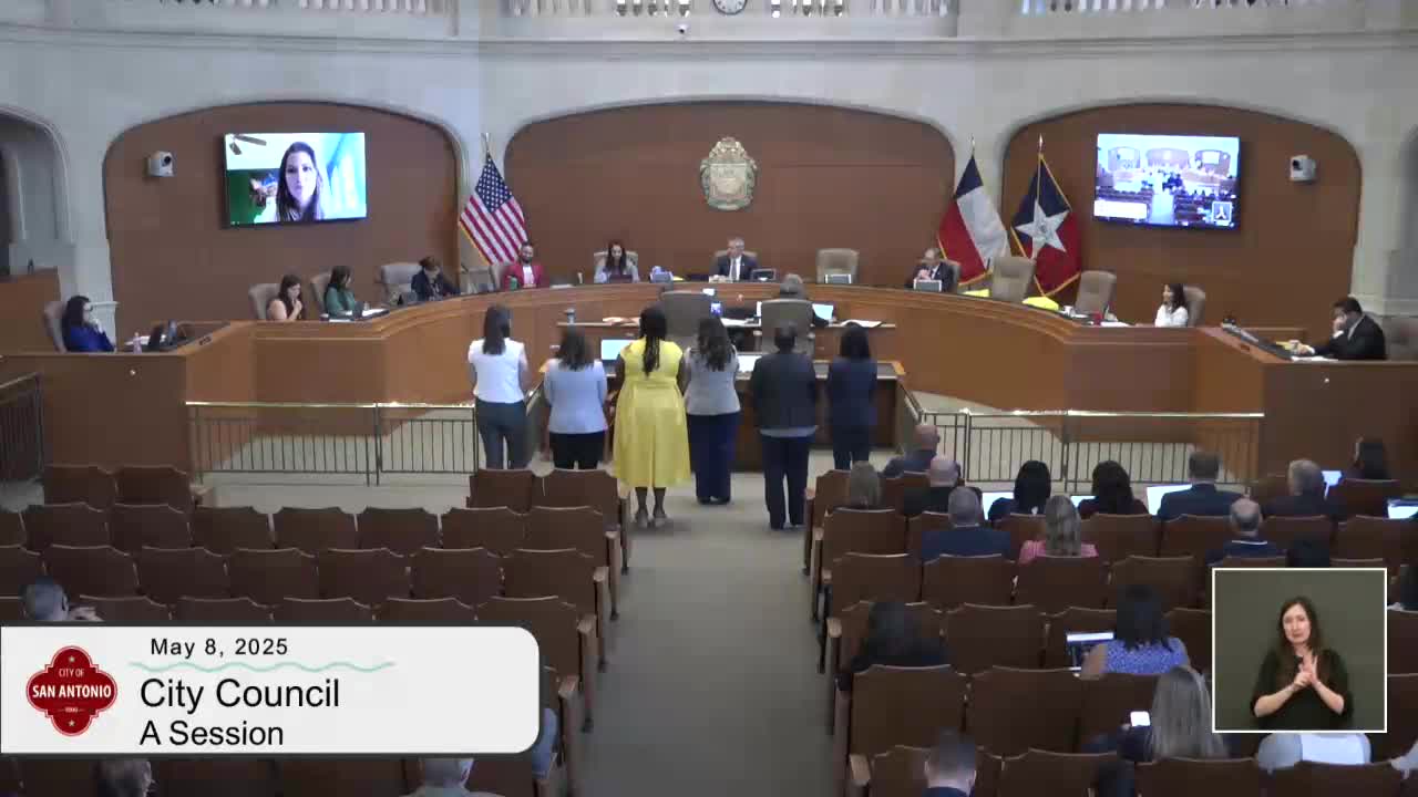 Villageran City Council Commits to Supporting Community Initiatives for Kids and Families