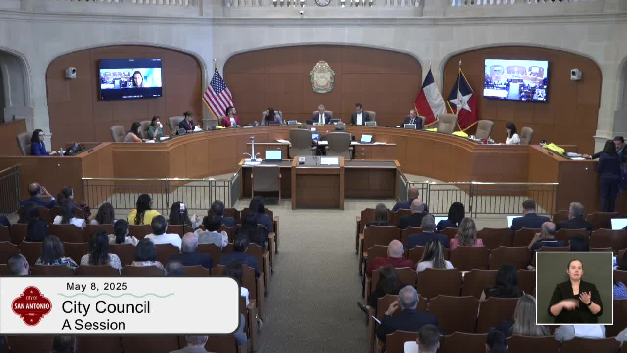 South Texas Parkway Reclassification Supported by Community and Business Leaders