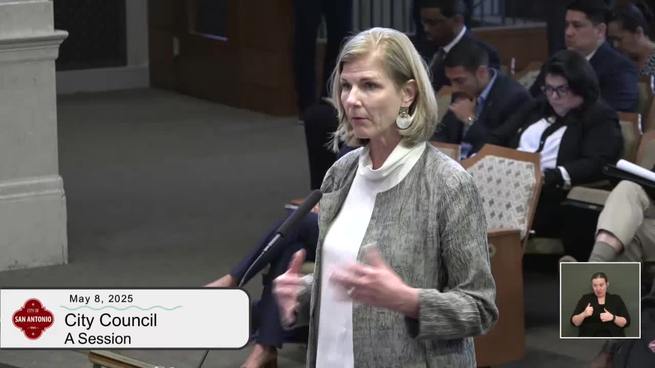 Mayor Champions Childcare Importance in Workforce Development Discussion