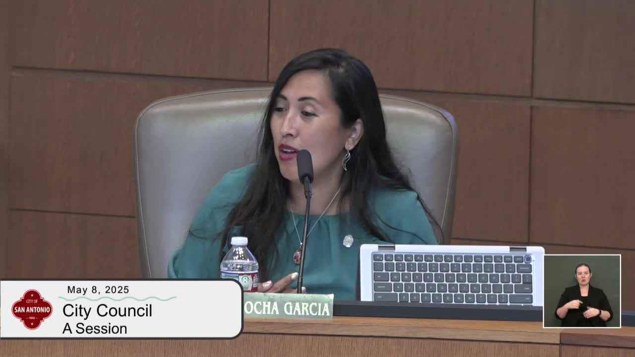 San Antonio City Council approves $5.9M for on-the-job training and incumbent worker programs