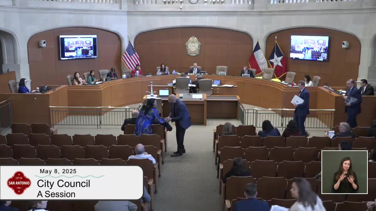 San Antonio City Council Approves 1000 Foot Buffer for New Vape Shops Near Schools