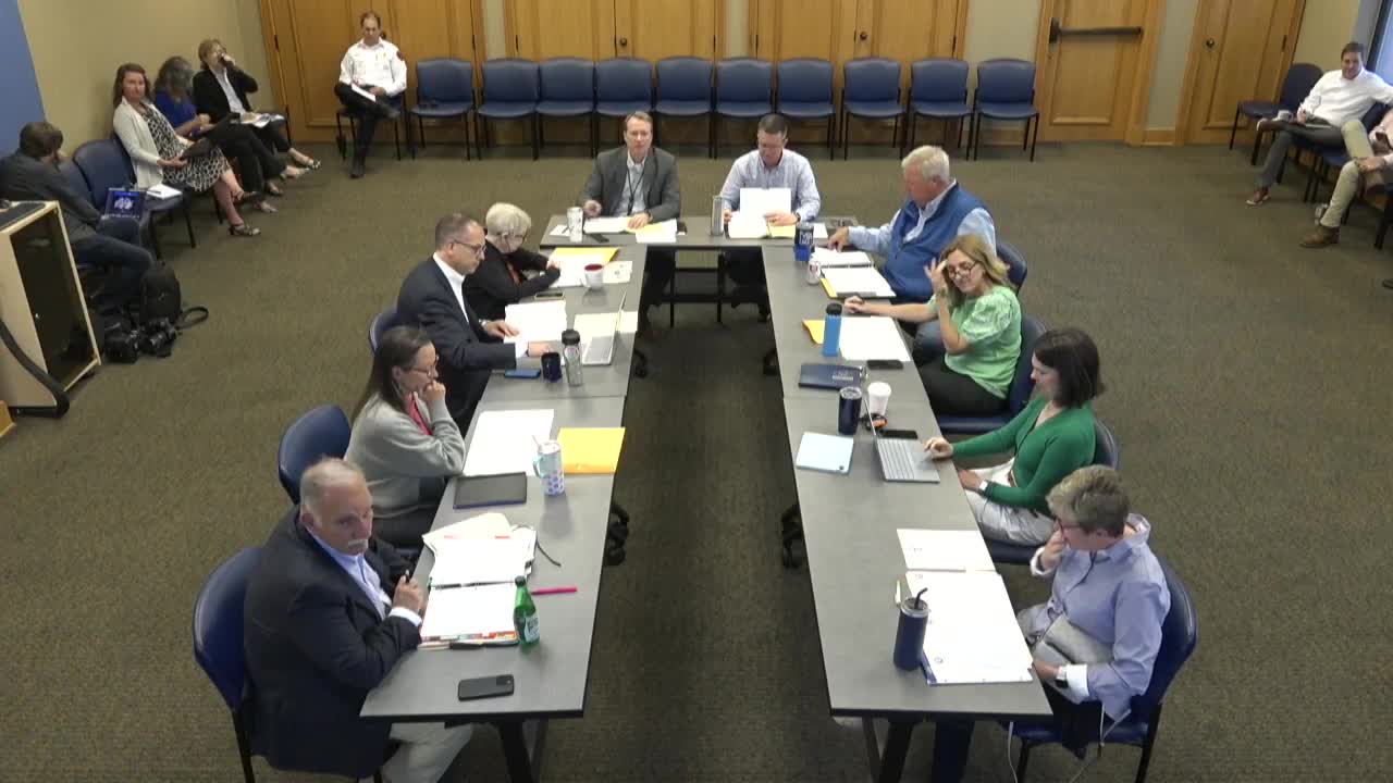 Brentwood Academy seeks zoning amendment for scoreboard parity with Ravenwood High