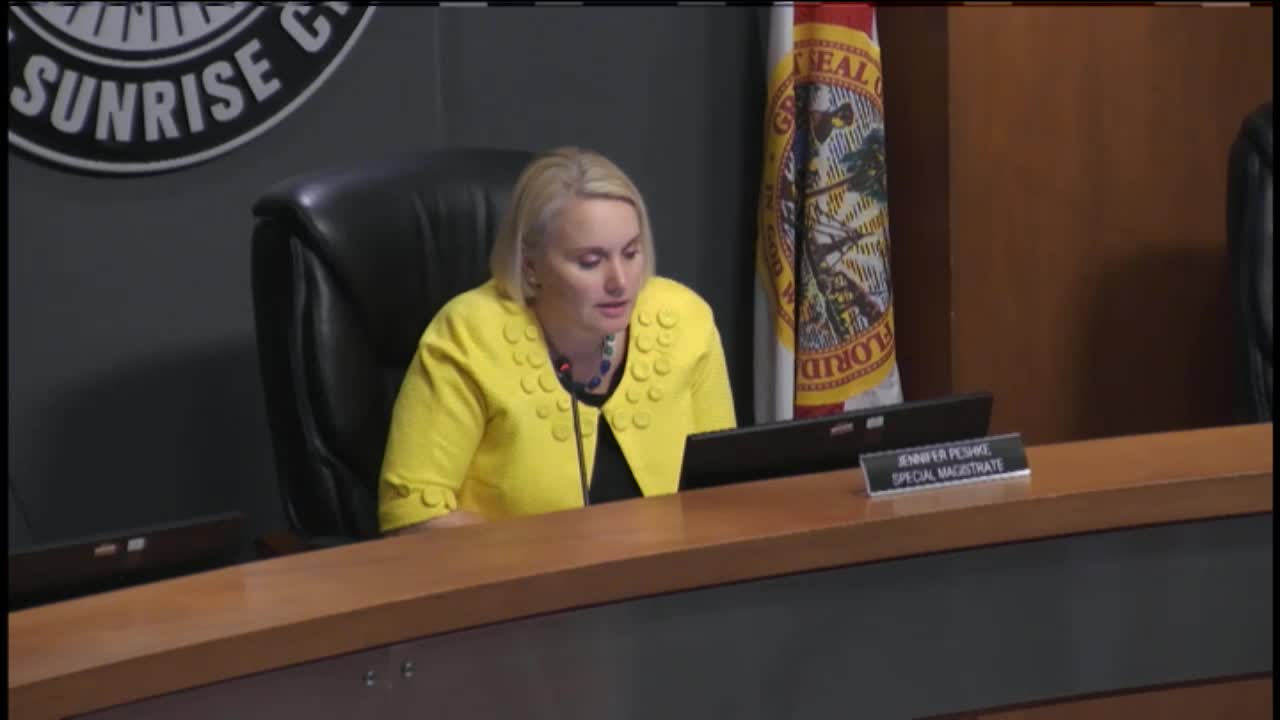 City Issues 60-Day Compliance Order for Permit Violations