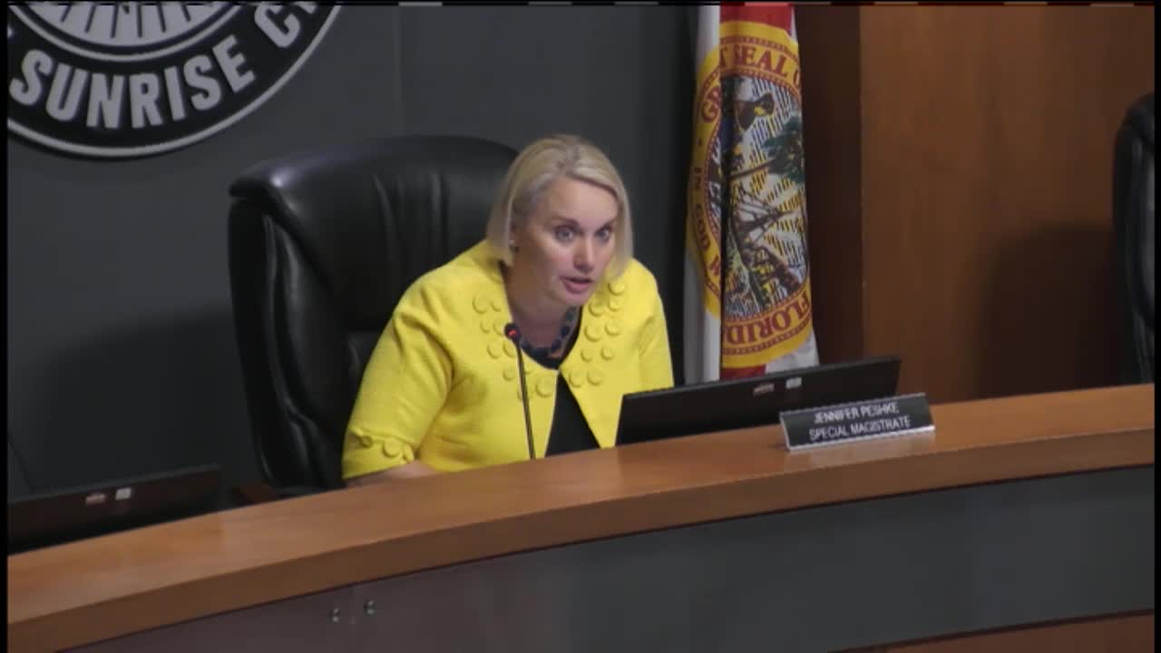 Fort Pierce Code Violations Lead to Special Magistrate Hearings for Mohawk and Havana Properties