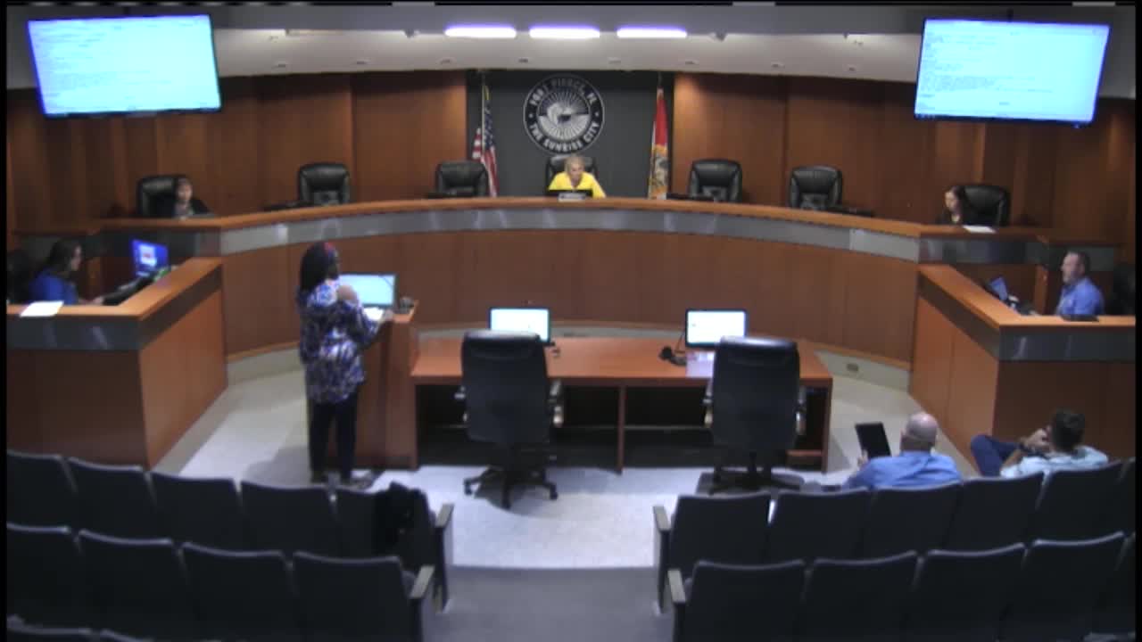 Special Magistrate Considers Fine Reduction for Florida Building Code Violations