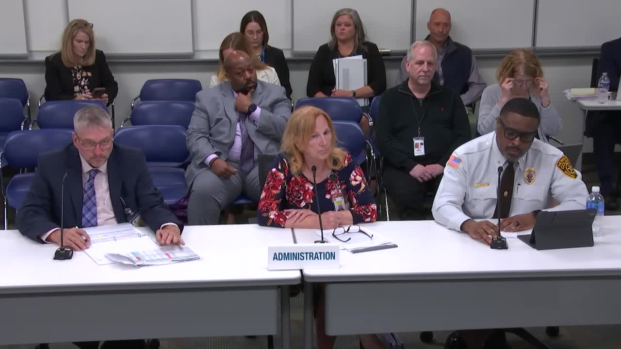 Howard County Detention Center plans new facility to accommodate rising inmate population