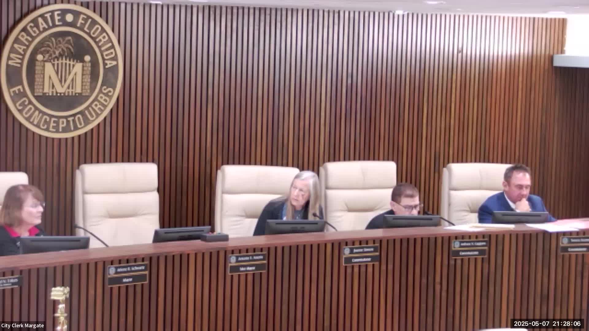 City Council discusses humane capture of invasive species including iguanas and Bufo frogs