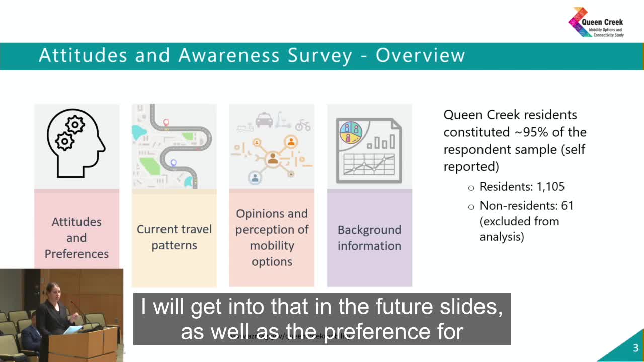 Study team proposes new mobility options for town including TNC partnerships and microtransit