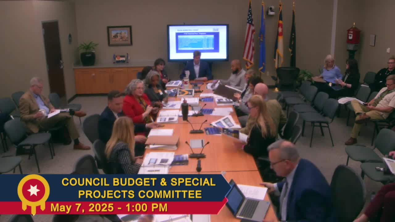 Mayor's Executive Order Restructures City Divisions and Departments for Efficiency