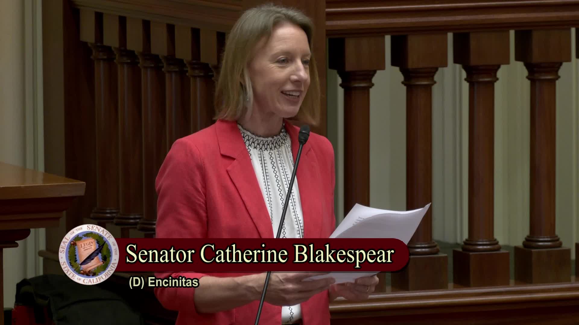 California Senators endorse SCR 70 to promote composting and reduce waste