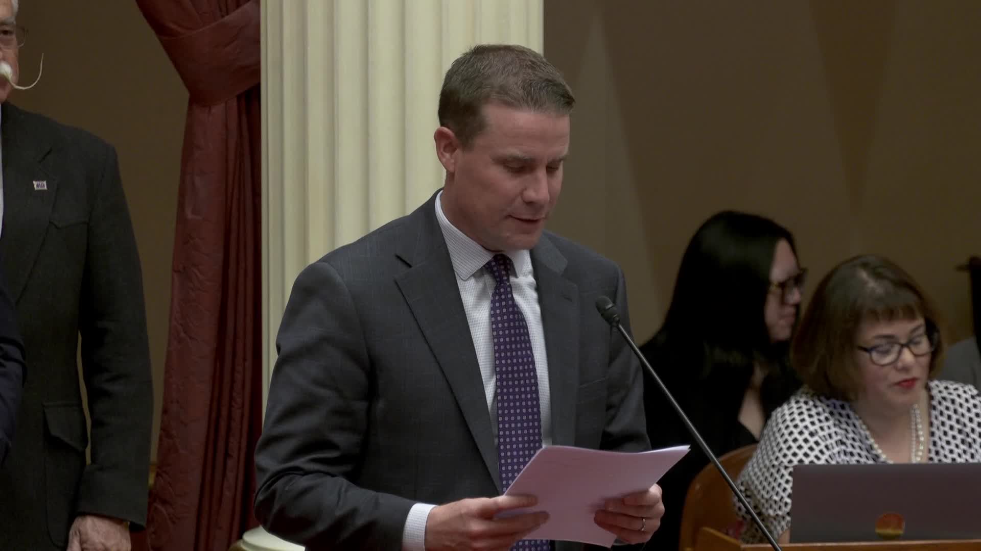 California State Association celebrates 130 years of county service