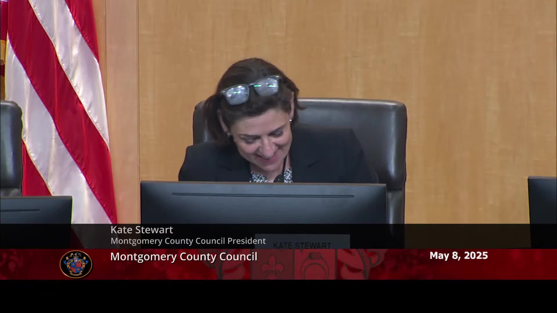 Council approves $5.2M inflationary increase for nonprofit providers in FY 26 budget