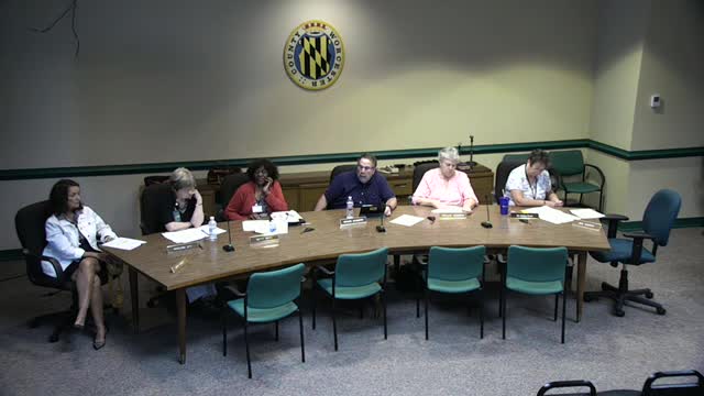 Local homeowners consider well options amid iron and nitrate concerns