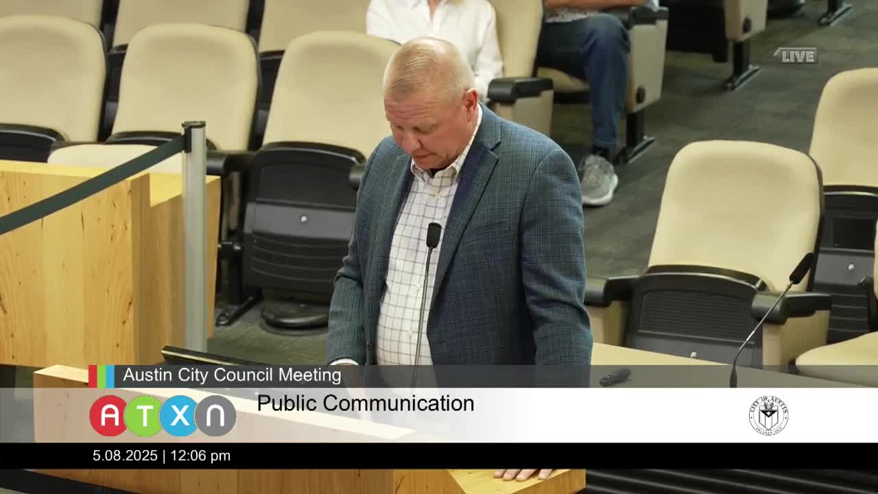 Austin Builders Express Concerns Over Infrastructure Upgrade Costs and Delays