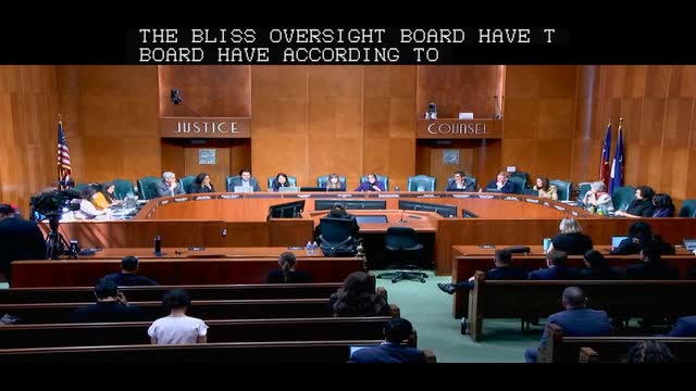 Houston residents express concerns over HPD's proposed 36.5% pay increase