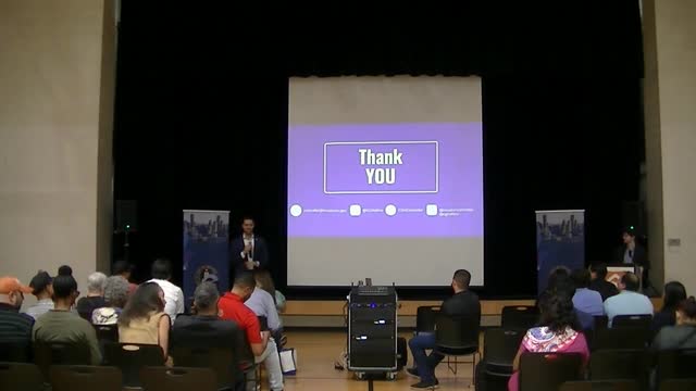 Houston Parks Department budget cuts $1M for community centers in new fiscal plan