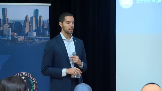 Houston Mayor addresses employee raises amid inflation and budget concerns