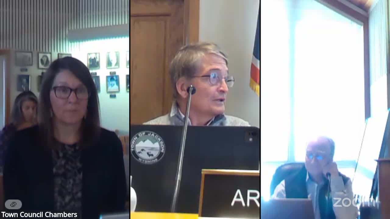 Commissioners Discuss Cap on Public Subsidy for Housing Development Project