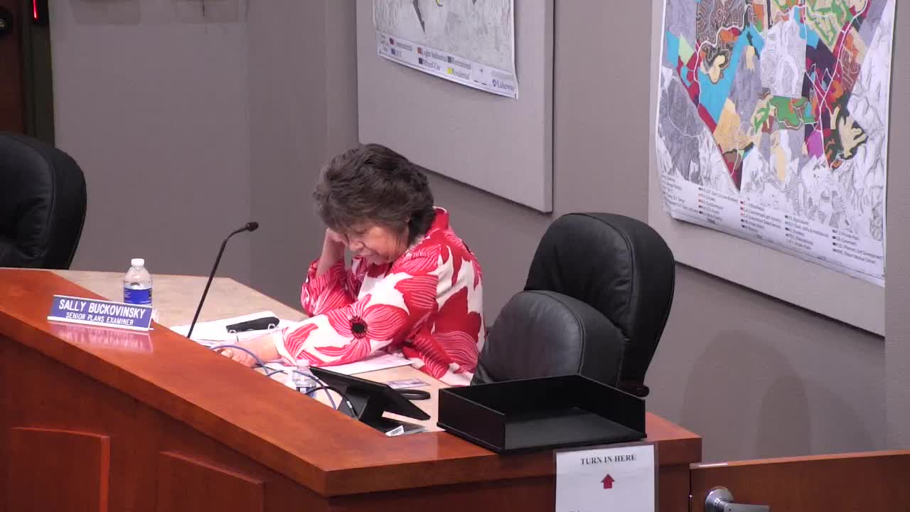 Community board prepares to disband amid uncertainty at final meeting