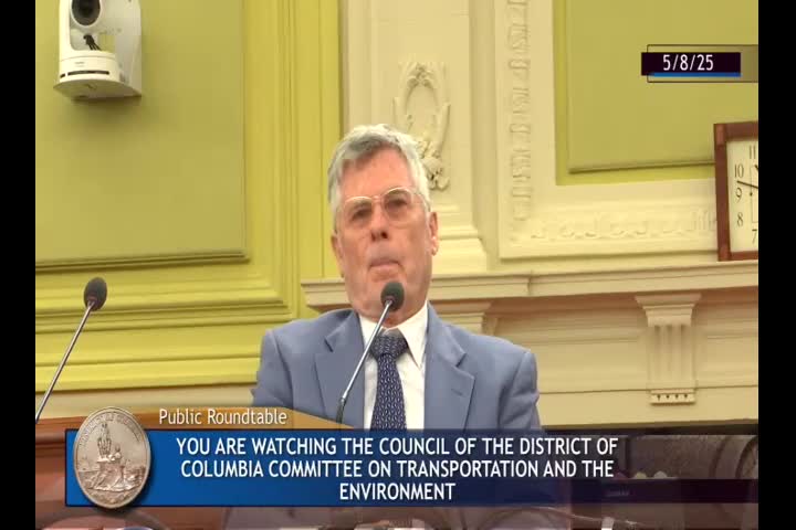 DC Water Board debates strategy for lead pipe replacement amid budget challenges