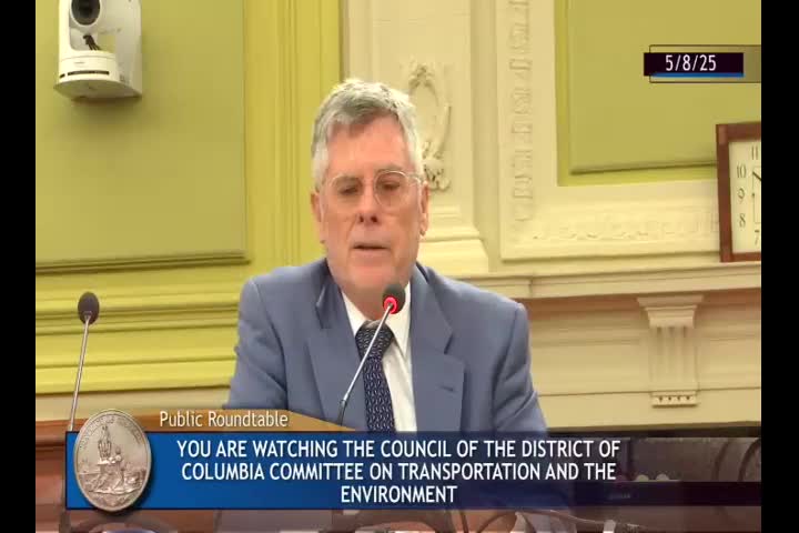 Board member candidates emphasize clean water access and sustainable infrastructure for DC Water