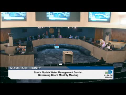 Water management officials report record low rainfall impacting Lake Okeechobee and ecosystems
