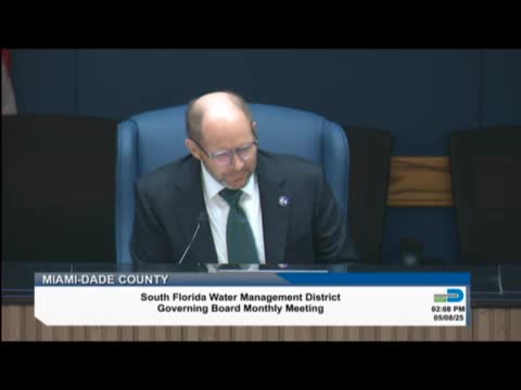 Lake Belt Mitigating Committee reports $820M revenue, highlights restoration efforts