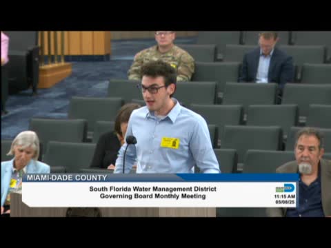 South Florida officials call for urgent land acquisition to protect Biscayne Bay