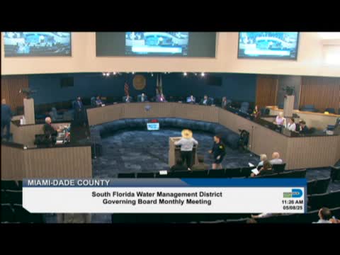 Carlos Gutierrez questions Army Corps dyke removal impact on local environment