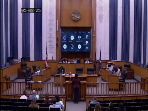 City committee approves youth development grant contract with International Rescue Committee