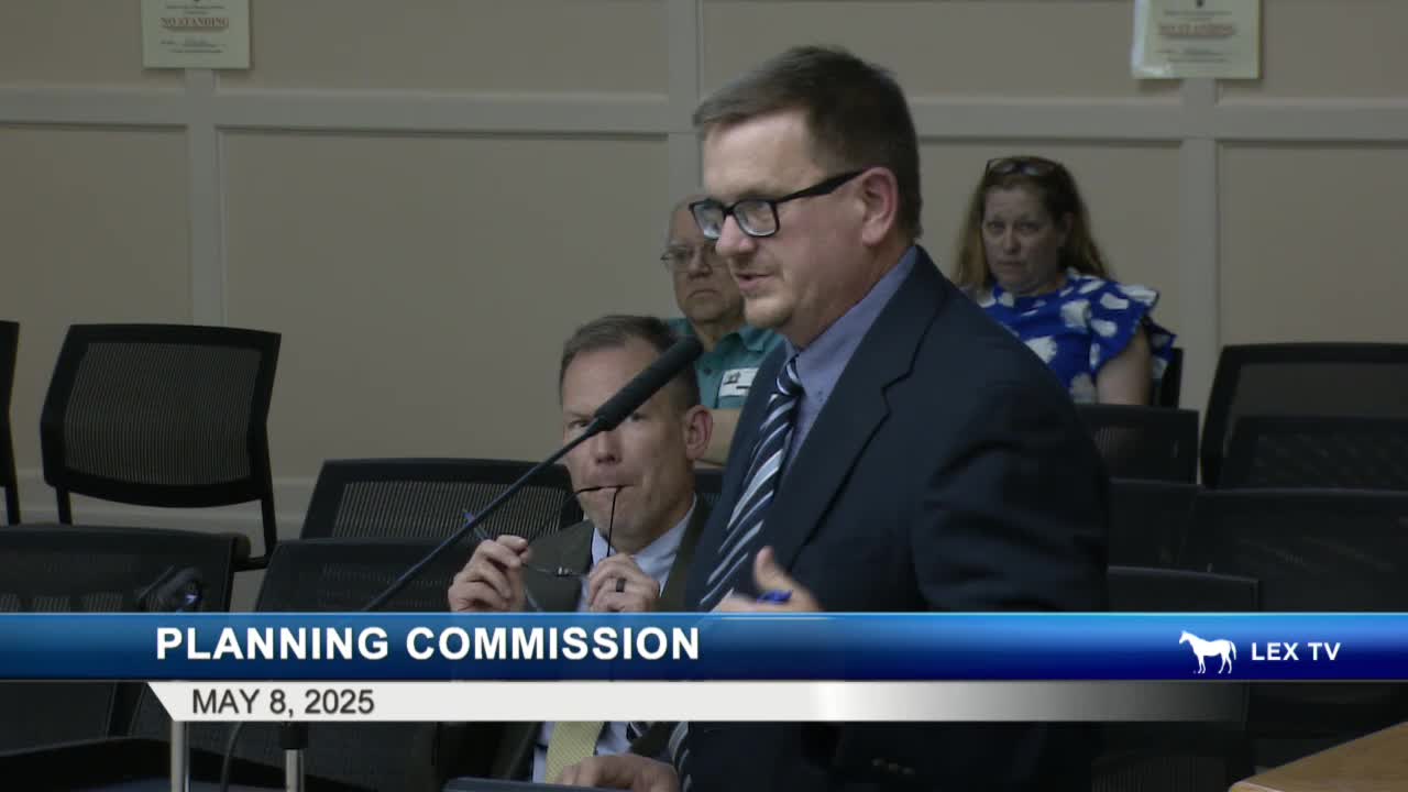 Turner State proposes unique cross-county development plan for Fayette and Jessamine counties