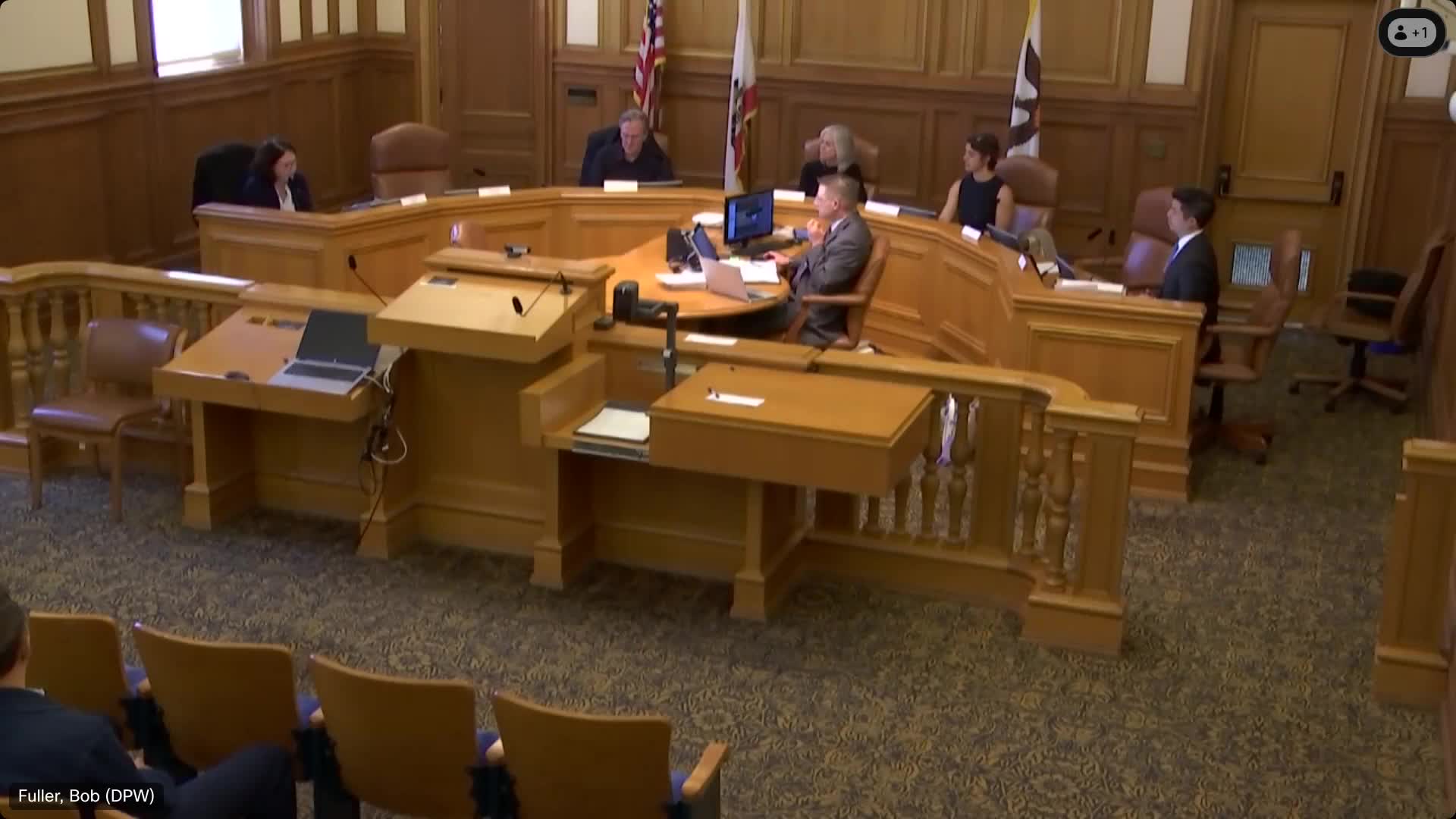 San Francisco Conservation Corps unexpectedly announces closure catching community by surprise