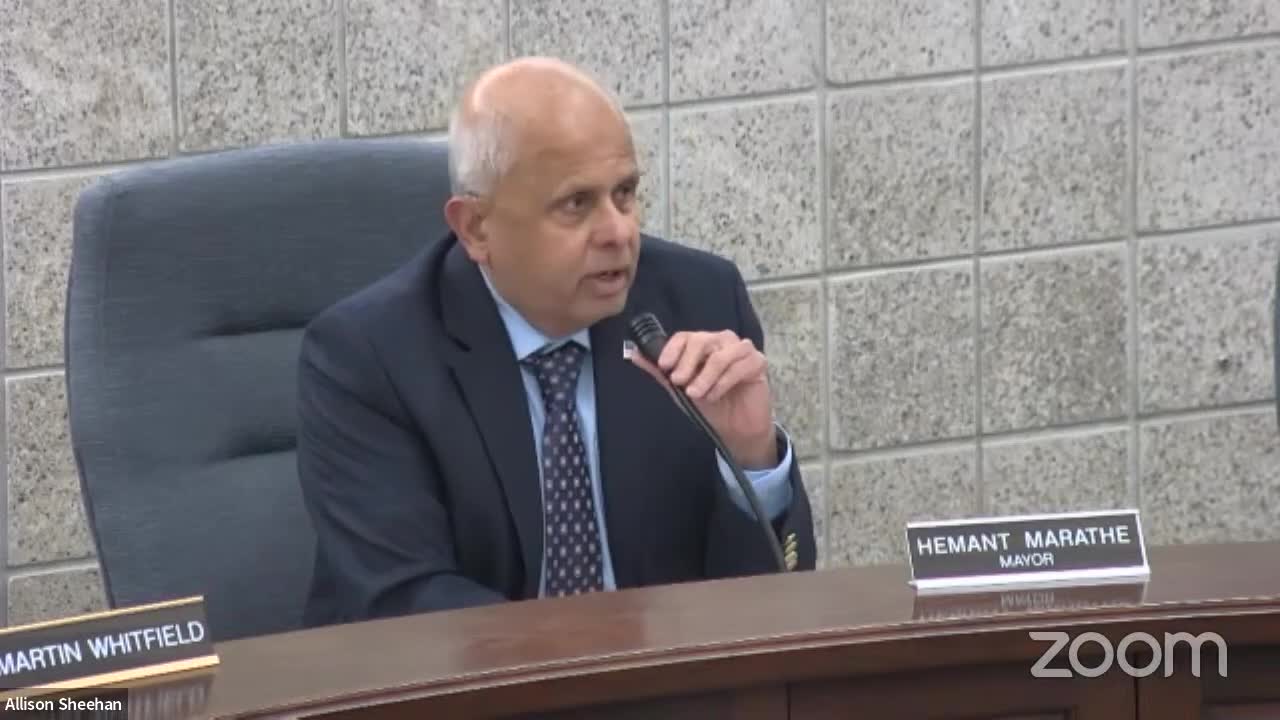 West Windsor Council members share Thanksgiving gratitude and community support updates