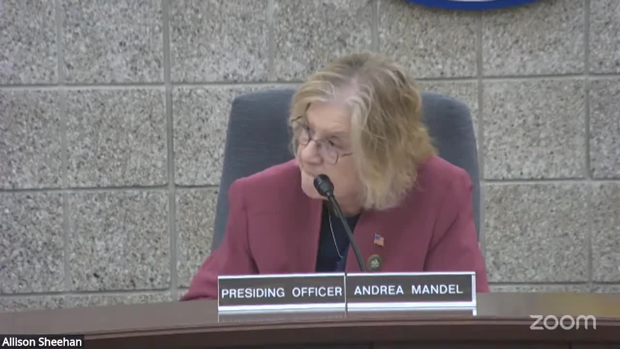 Board of Education presents 2526 budget focused on DEI programs