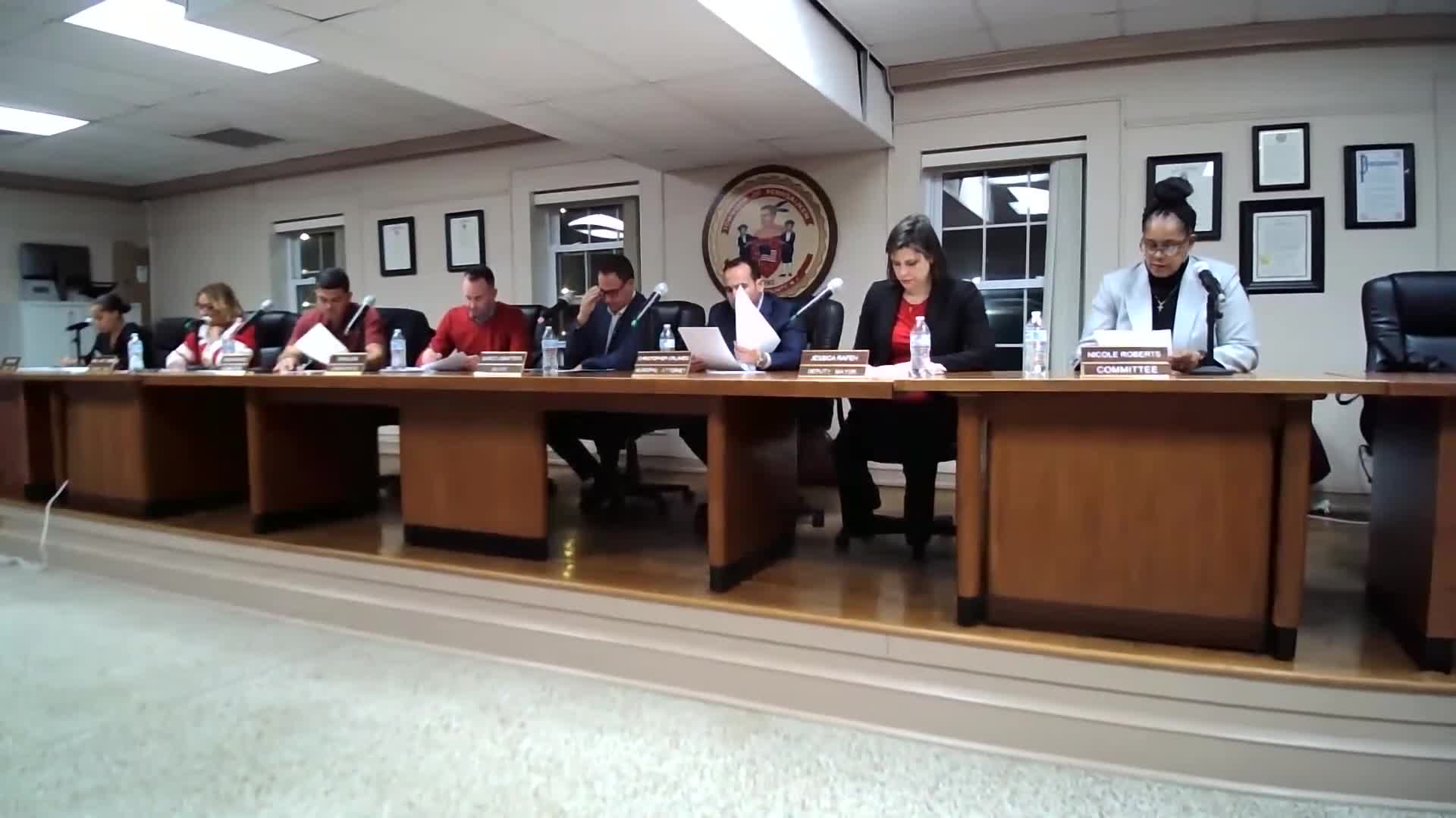 Pennsauken Township approves $2M for capital improvements and community center contract